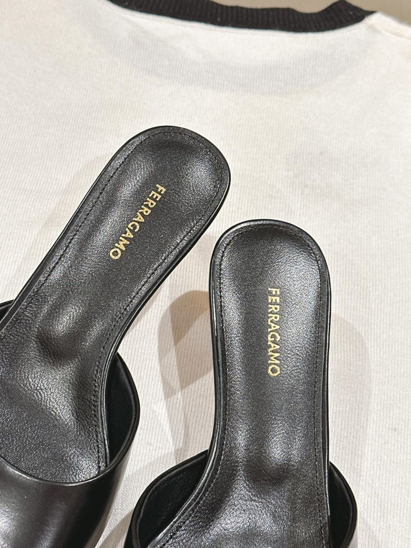 Ferragamo Sandals